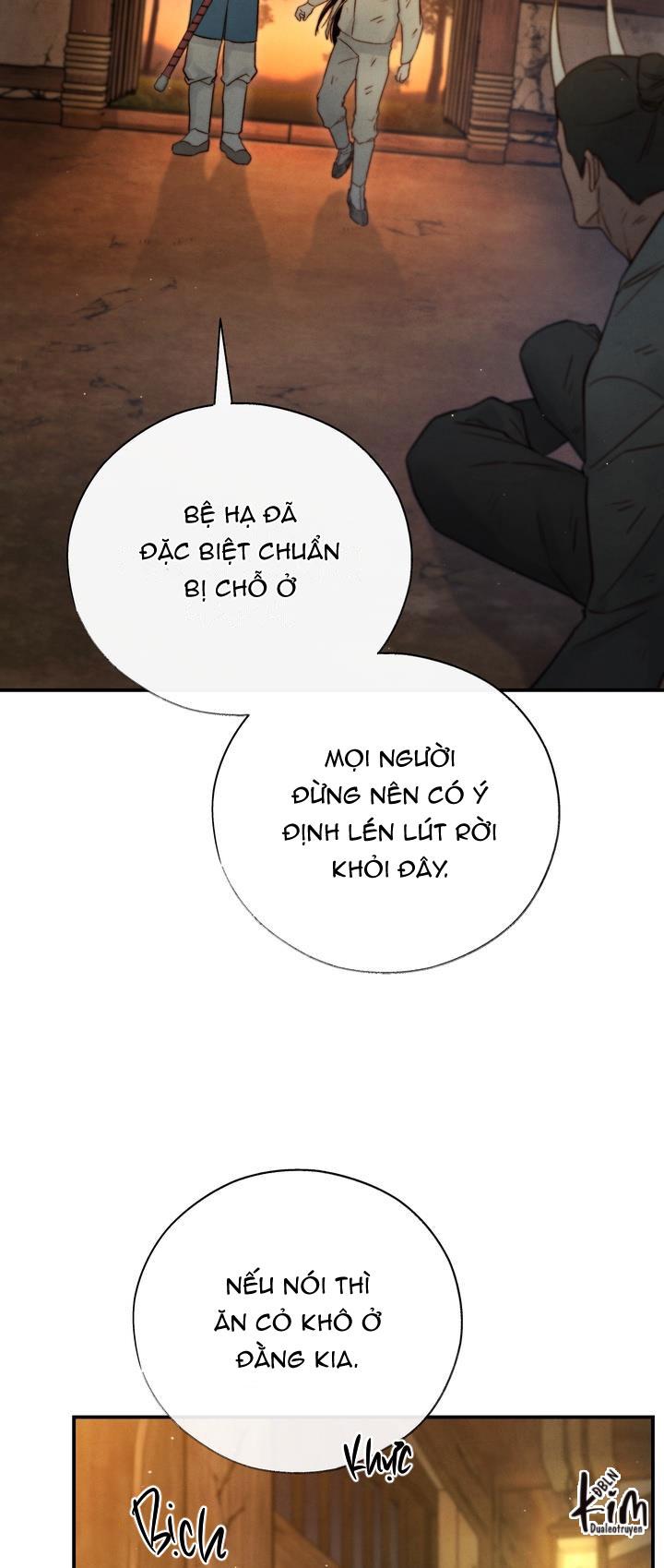 Đọc truyện THUỐC ĐỘC - Chapter 6