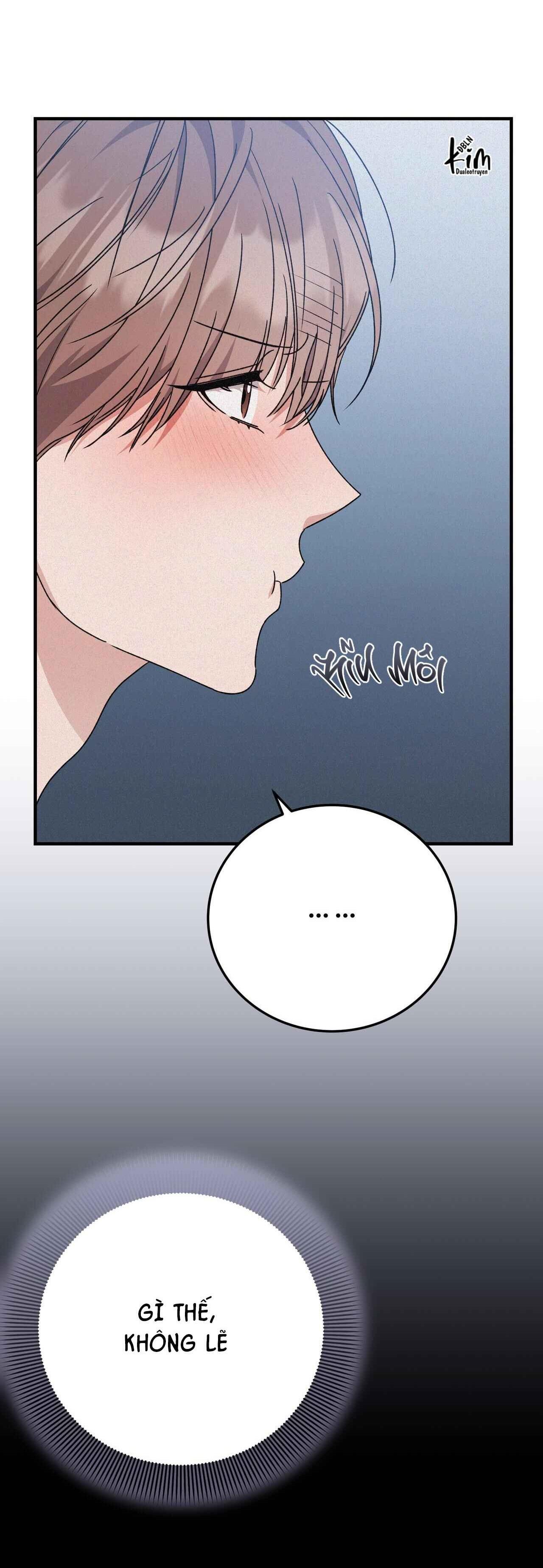 Đọc truyện VÔ HÌNH - Chapter 47