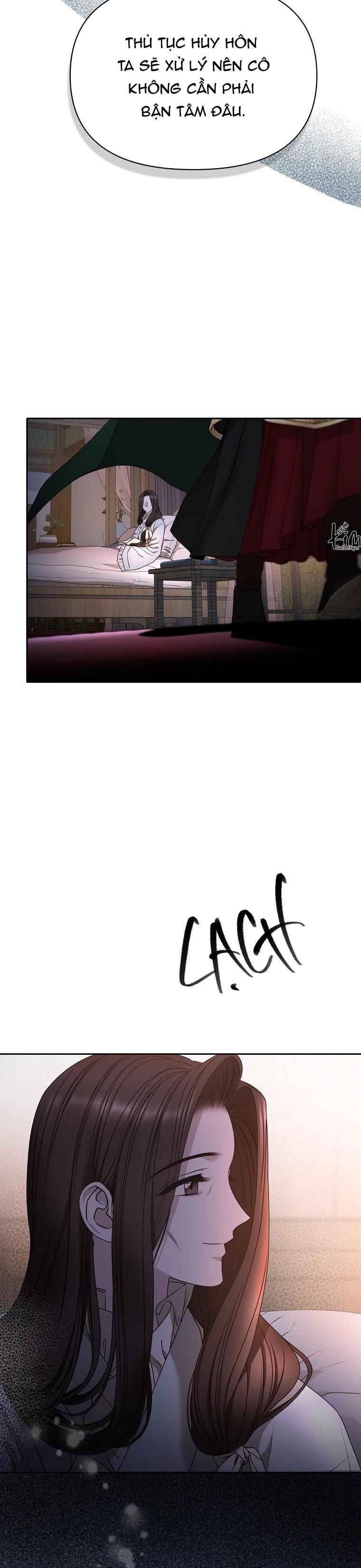 Đọc truyện XUÂN PHONG VIÊN MÃN - Chapter 59