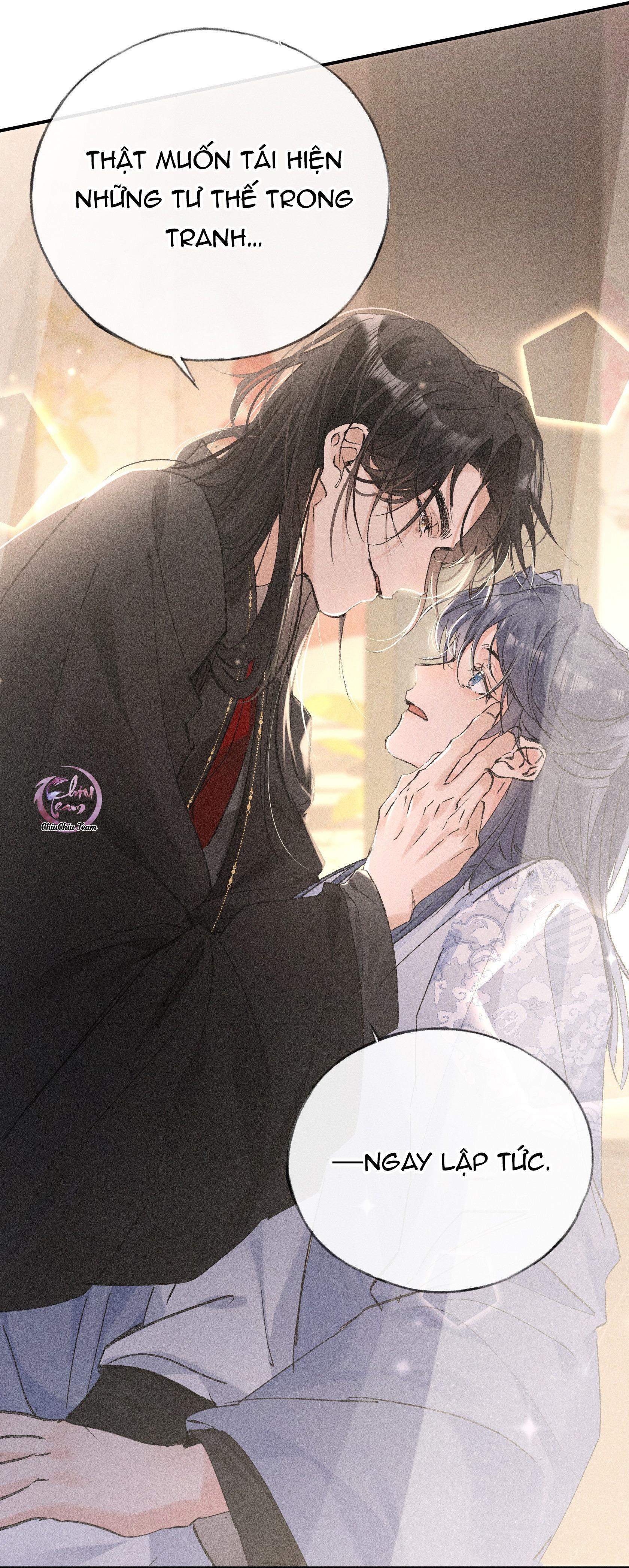 Đọc truyện Dụ địch thâm nhập - Chapter 50