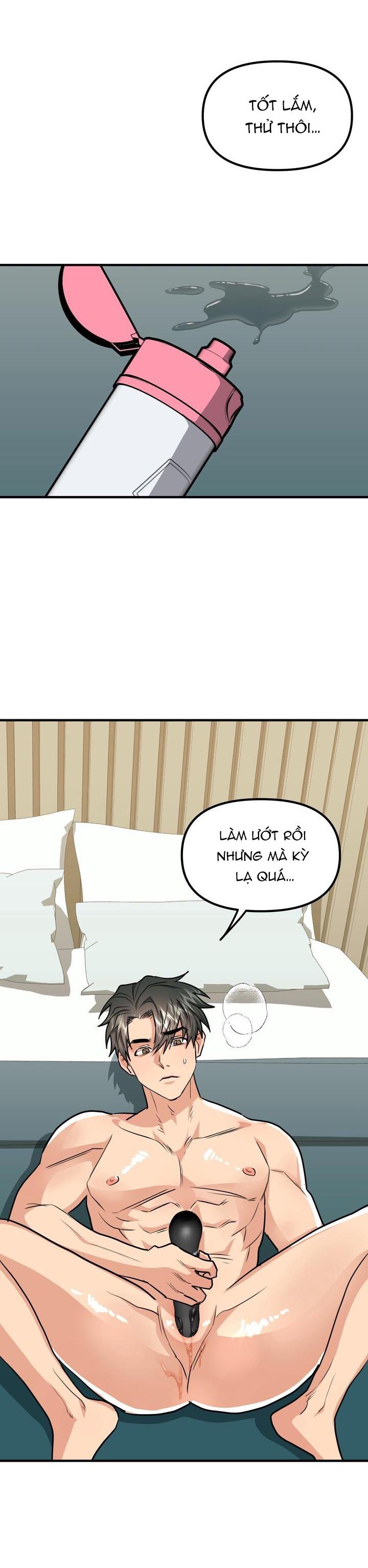 Đọc truyện CÓ TIN VÀO TÍNH BẢN ÁC KHÔNG ? - Chapter 22