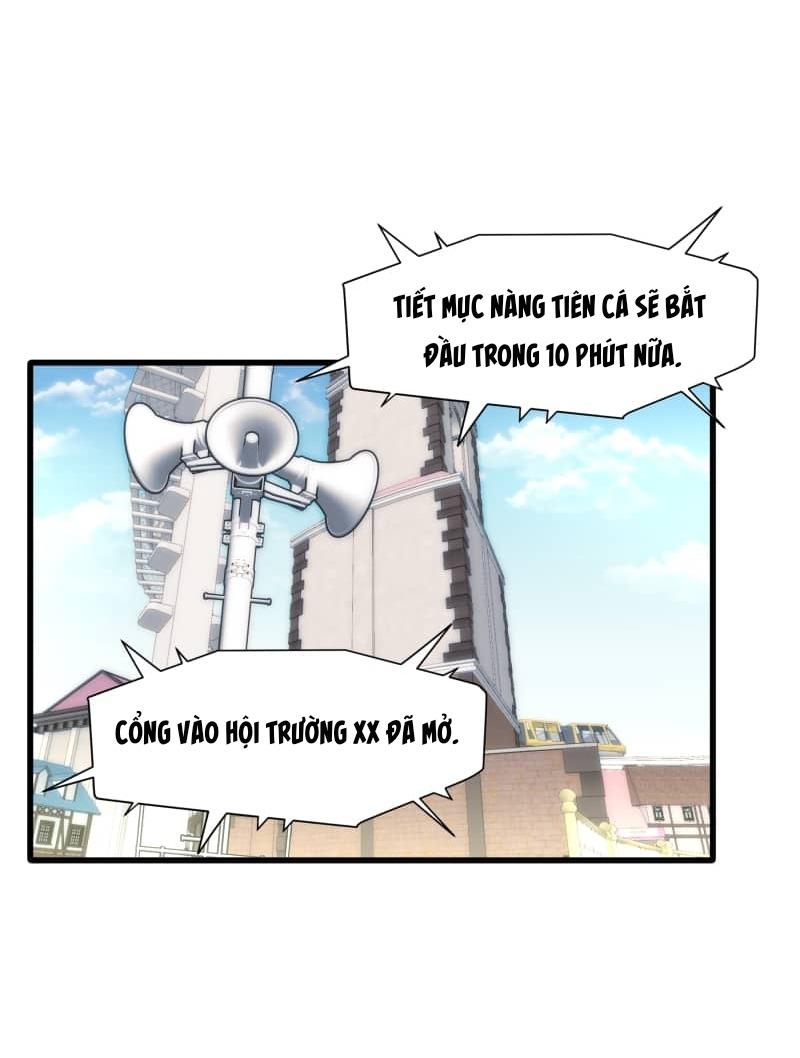 Đọc truyện Truyện Ngôn Nhưng Không Ngôn Lắm - Chapter 119
