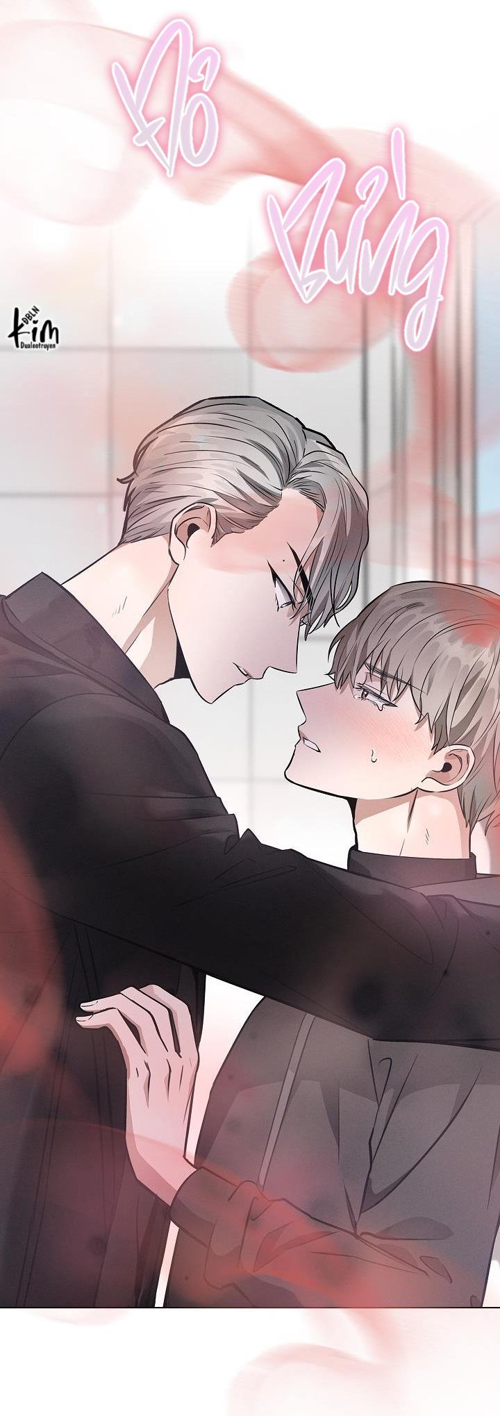 Đọc truyện (ABO) BE BE - Chapter 15