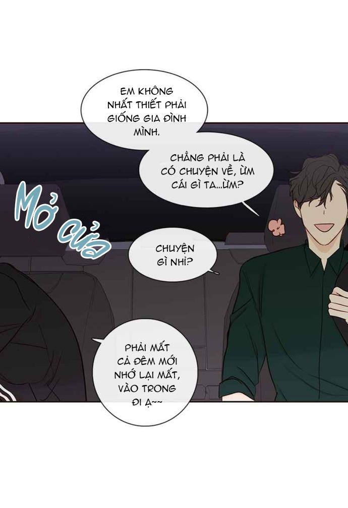 Đọc truyện Thiên Đường Táo Xanh - Chapter 84