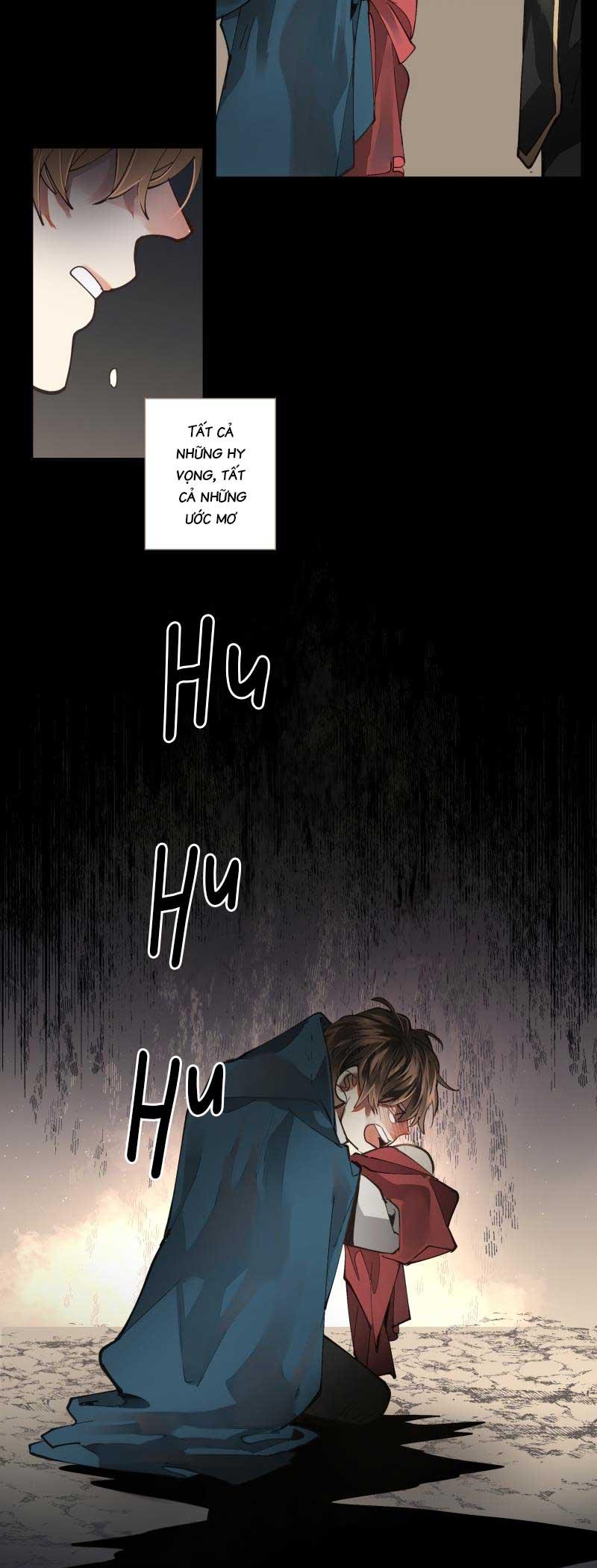 Đọc truyện KHI LONG THẦN RƠI VÀO LƯỚI TÌNH - Chapter 1