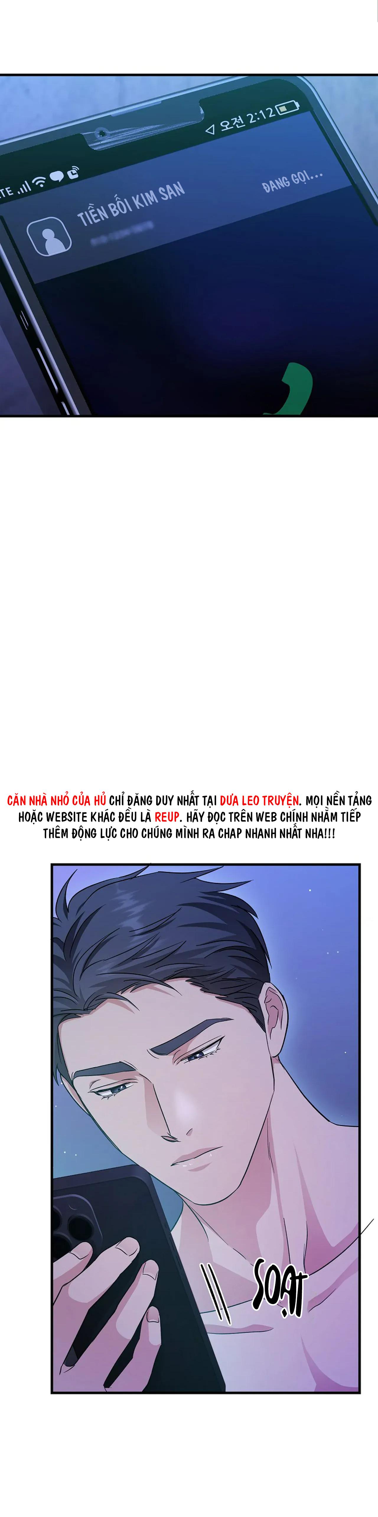 Đọc truyện DÒNG SÔNG NÔ LỆ - Chapter 9