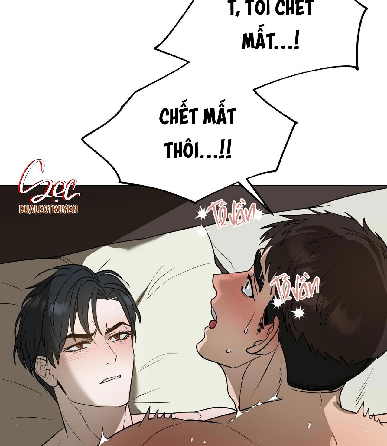 Đọc truyện KIỆT TÁC - Chapter 41