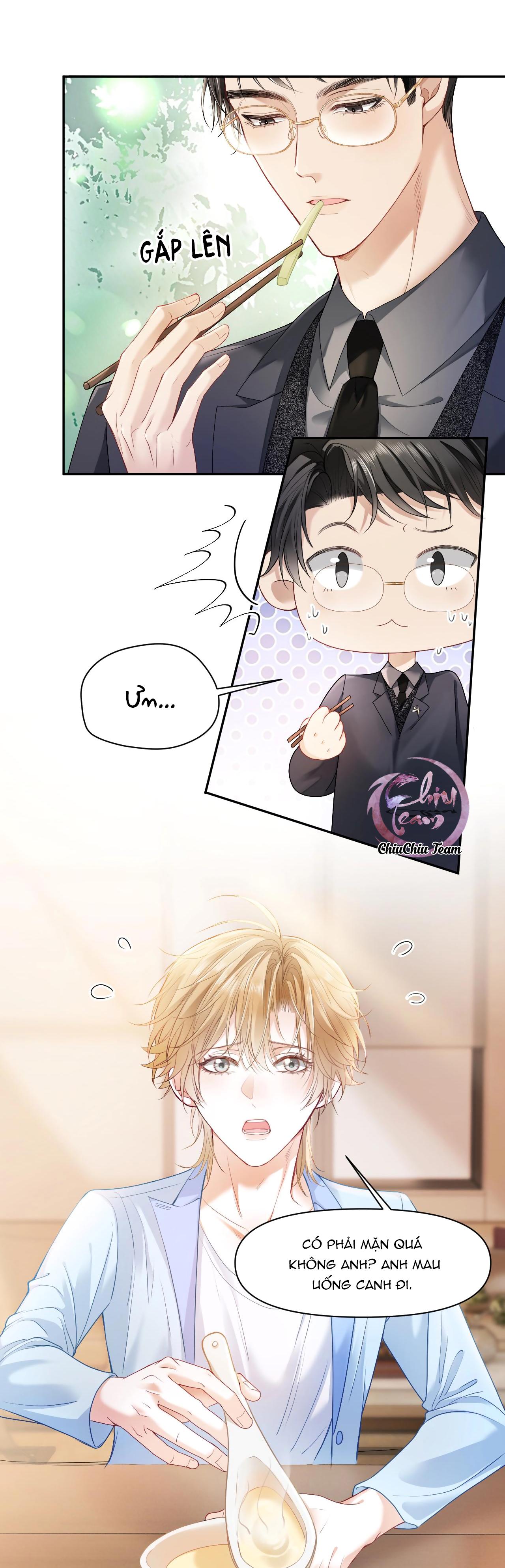 Đọc truyện Tiểu thiếu gia dựa vào nhan sắc càn quét toàn hệ thống - Chapter 4