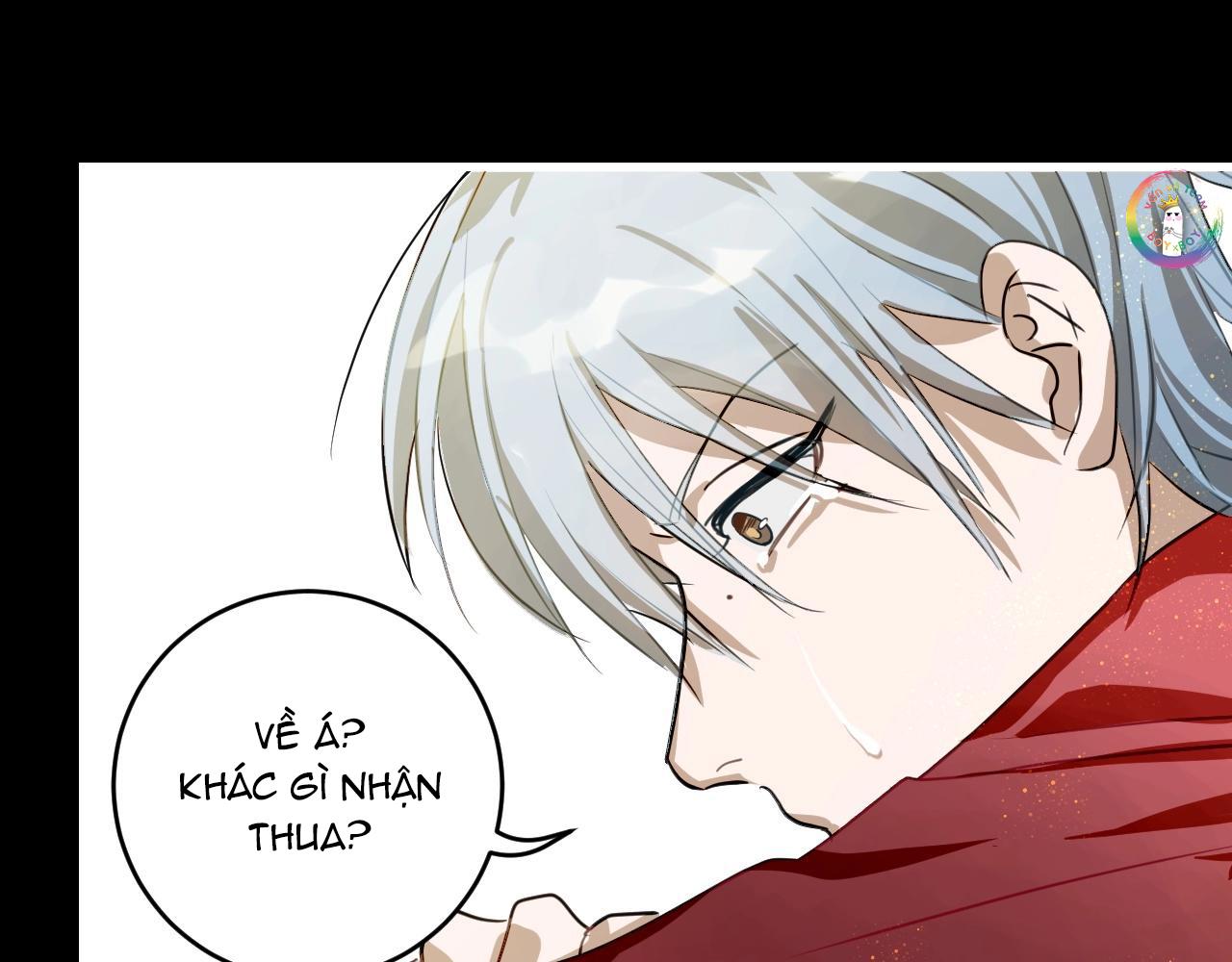 Đọc truyện Quanh Năm Có Cá - Chapter 3