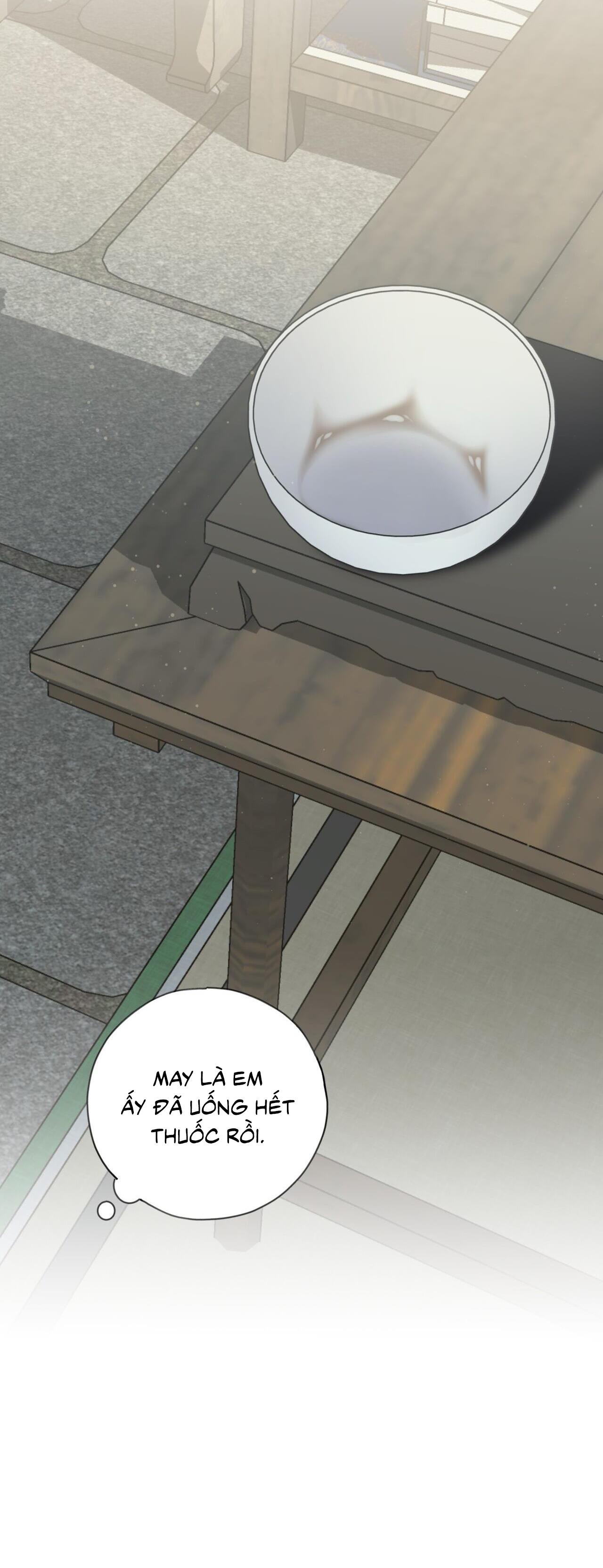 Đọc truyện BÁT NHÃ GIAI NHÂN - Chapter 52