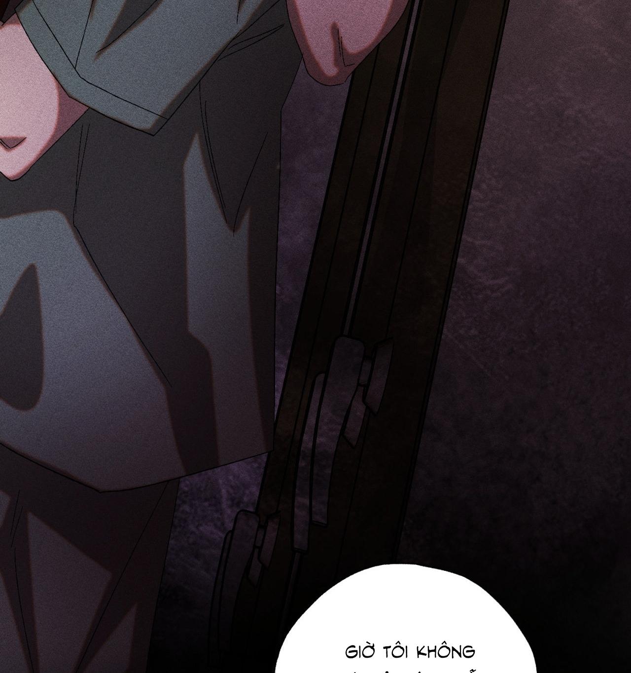 Đọc truyện  CUỘC GIAO DỊCH - Chapter 27