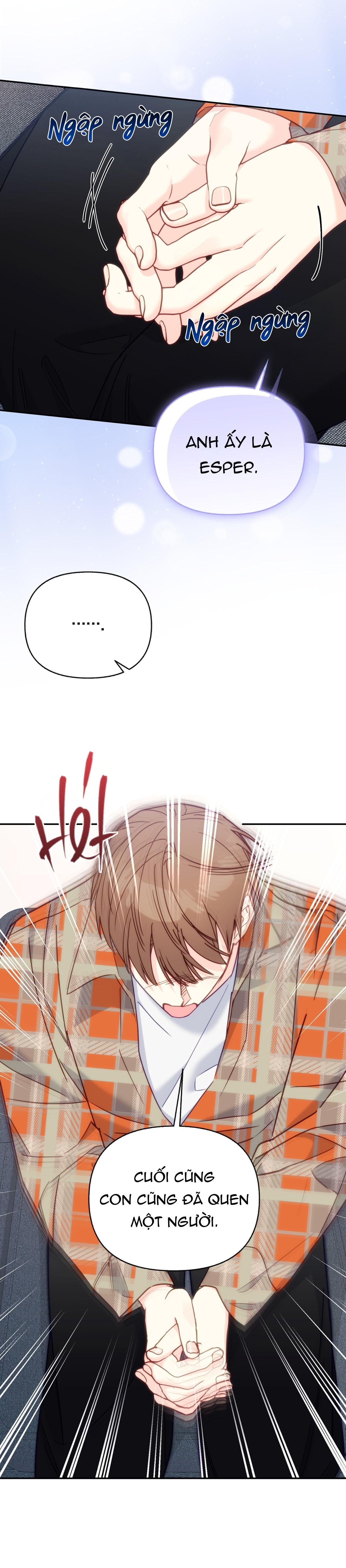 Đọc truyện Người bình thường cấp A - Chapter 55