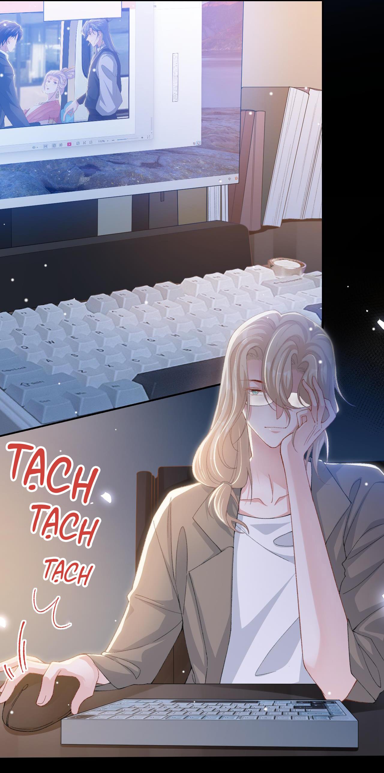 Đọc truyện Quan hệ thế thân - Chapter 172