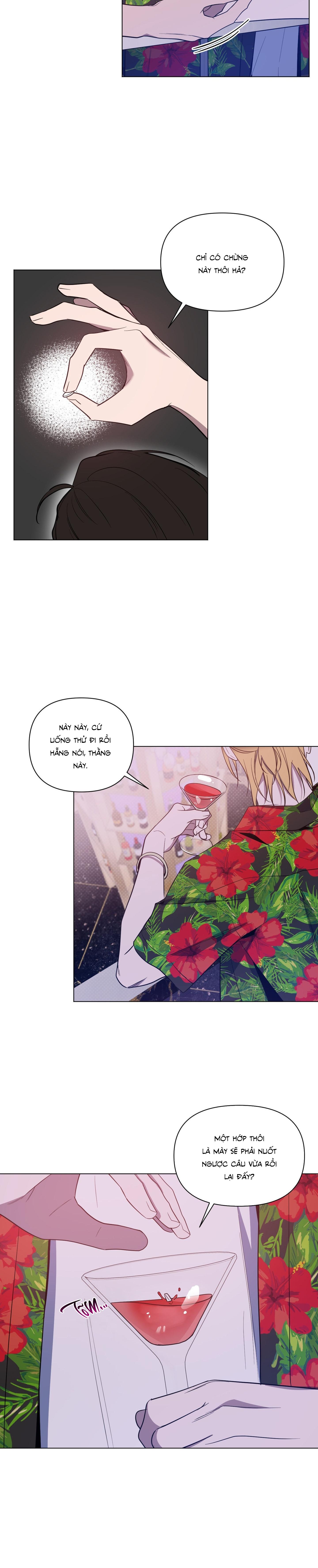 Đọc truyện BÌNH MINH CHIA CẮT BÓNG ĐÊM - Chapter 55