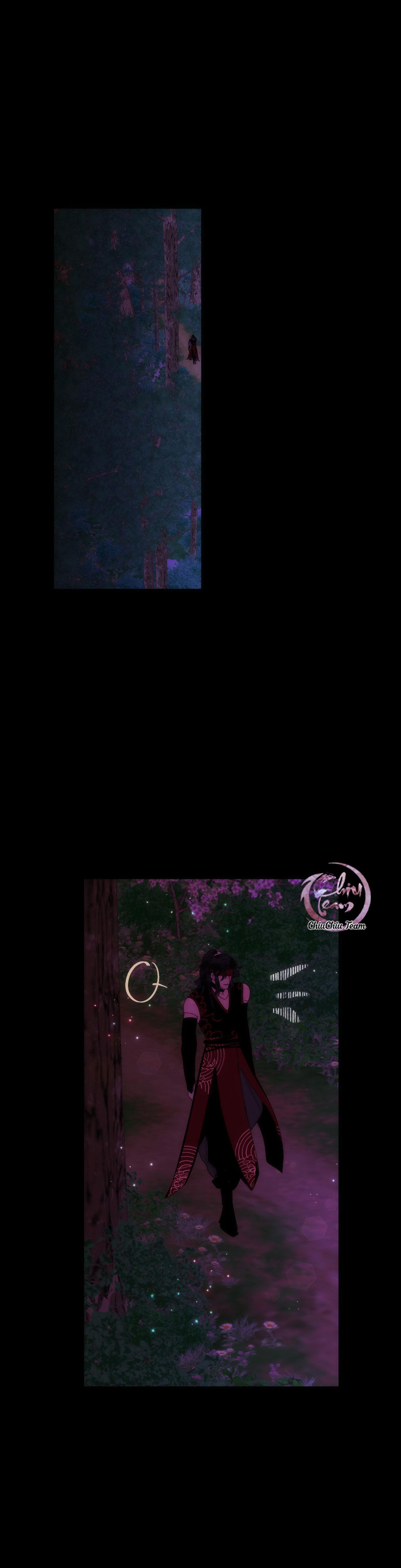 Đọc truyện Vài Câu Chuyện Với Sư Tôn Sau Khi Xuyên Sách - Chapter 68