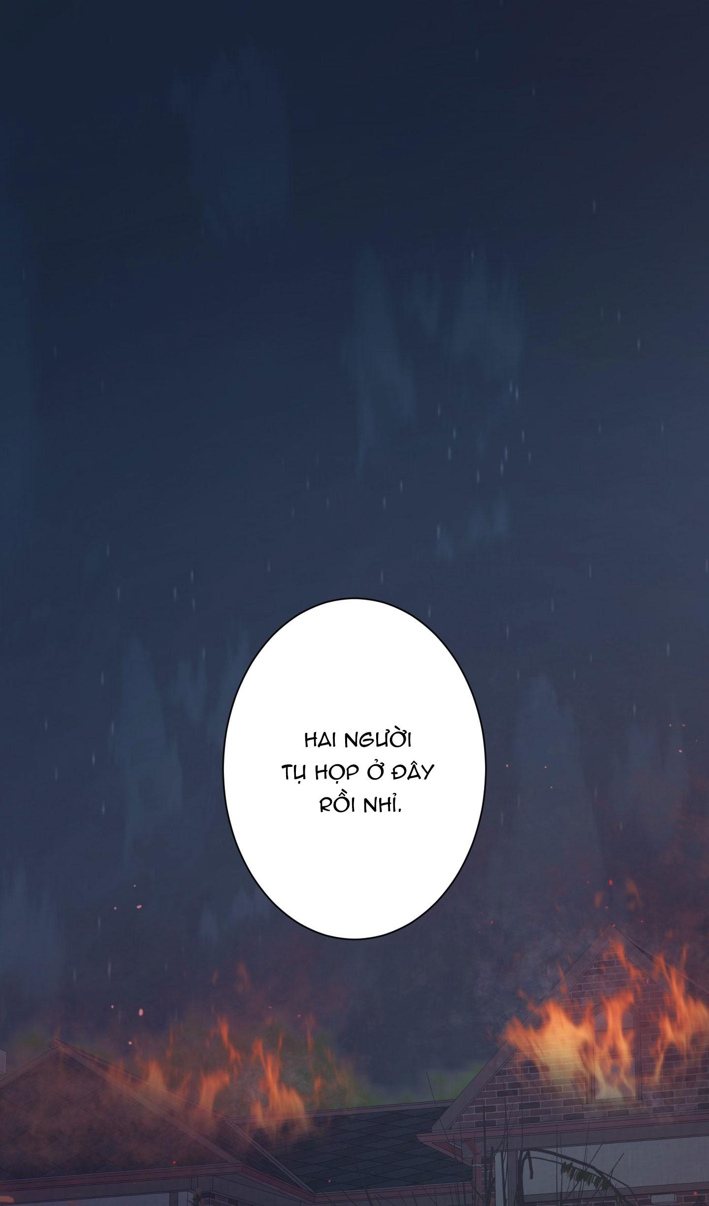 Đọc truyện ĐÊM KINH HOÀNG - Chapter 53