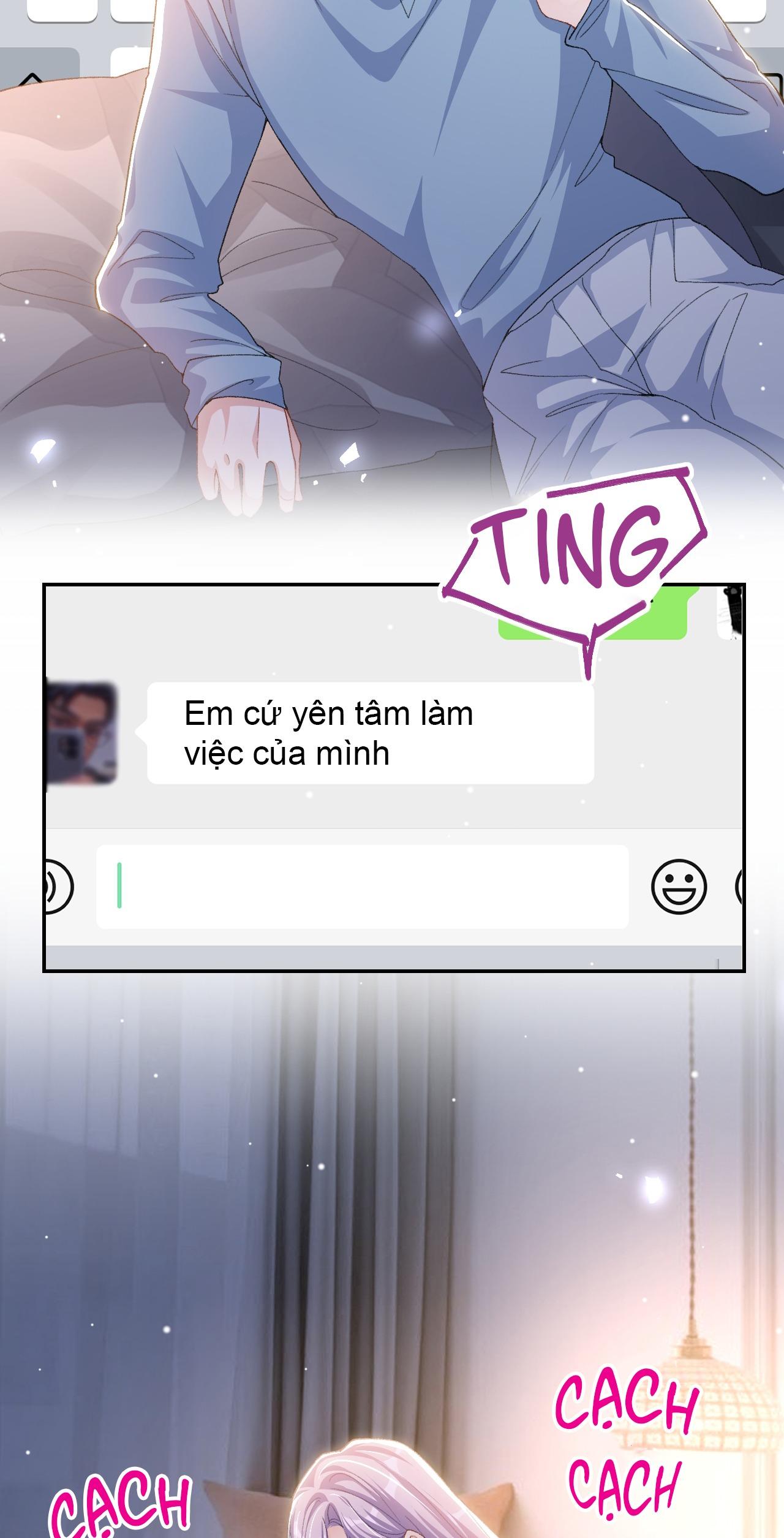 Đọc truyện Quan hệ thế thân - Chapter 190