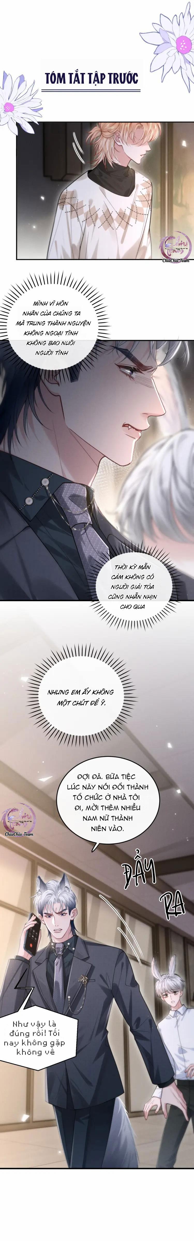 Đọc truyện Nuông Chiều Sinh Hư - Chapter 4