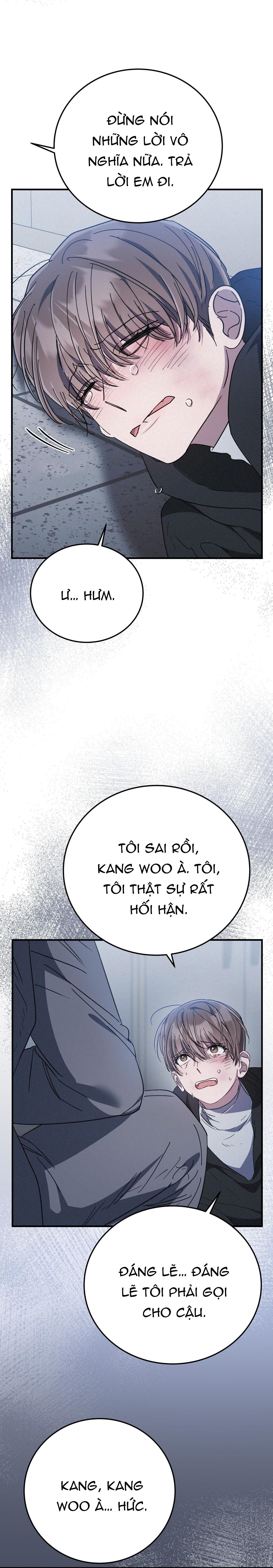 Đọc truyện FormLess - Chapter 59