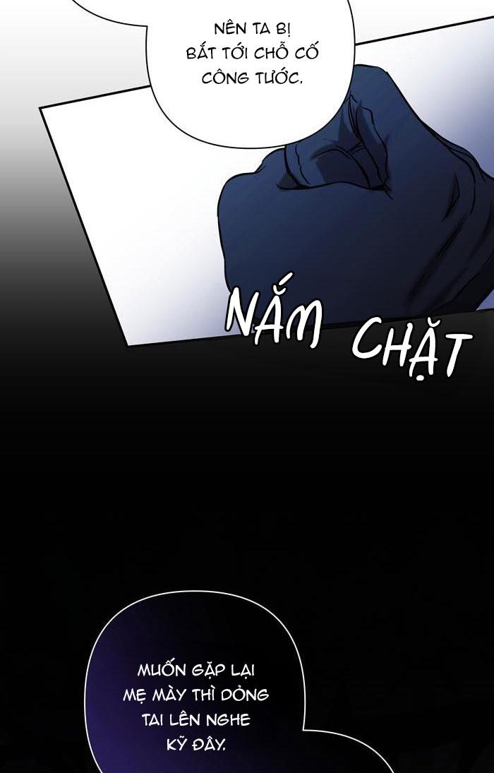 Đọc truyện Mắc Kẹt Trong Game Hẹn Hò Của Em Gái Tôi - Chapter 56