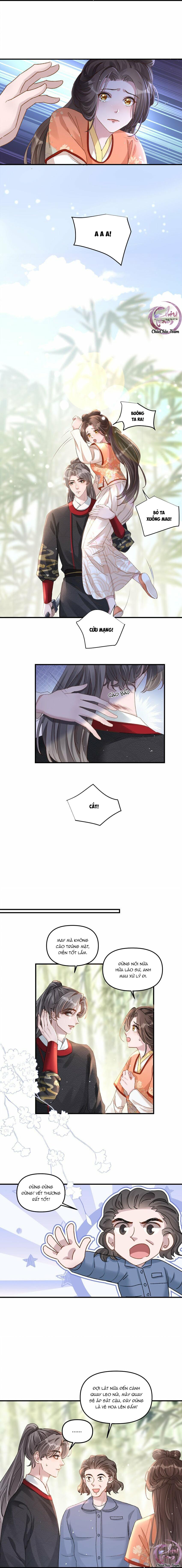 Đọc truyện Hữu Danh - Chapter 19