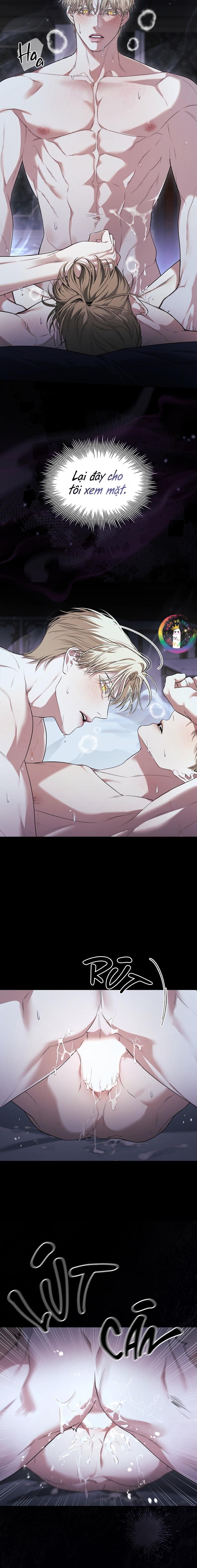 Đọc truyện CÓ GIỎI THÌ HÔN TÔI ĐI - Chapter 13