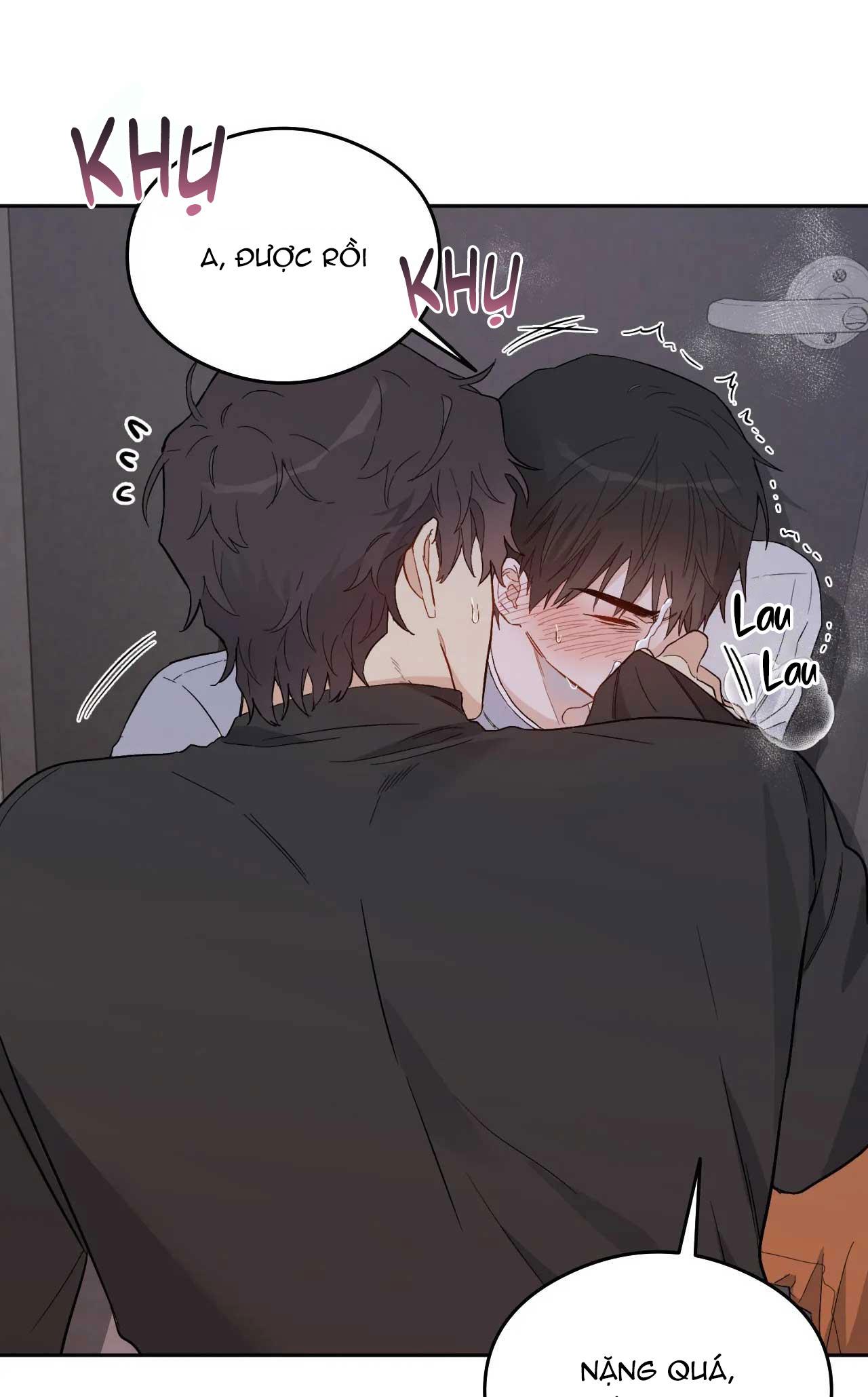 Đọc truyện VẬN MỆNH CỦA CẬU LÀ GÌ? - Chapter 2