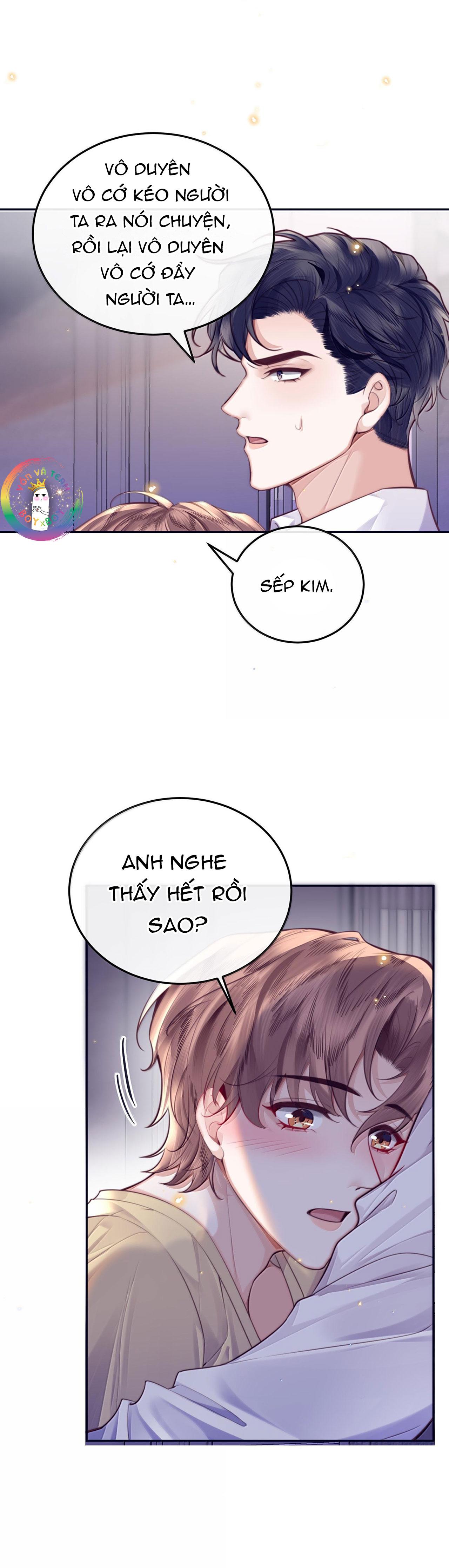 Đọc truyện (END) Đặc Chế Cho Riêng Anh - Chapter 114