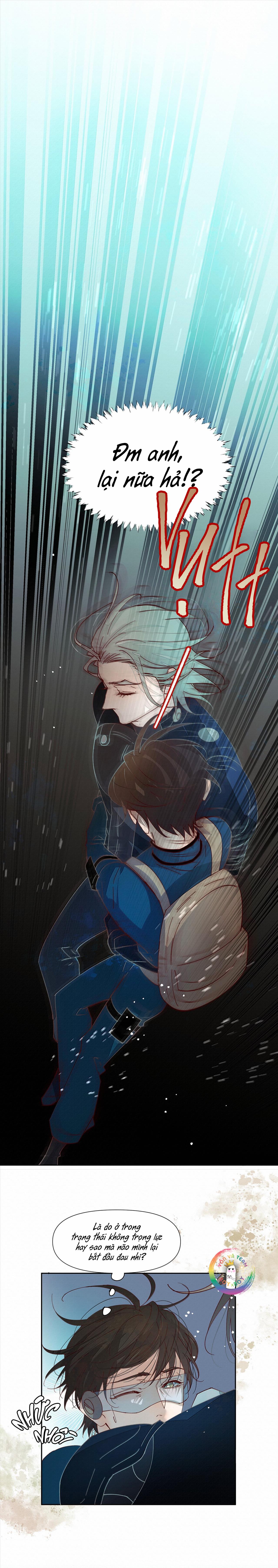 Đọc truyện Trỗi Dậy Từ Tro Tàn - Chapter 68