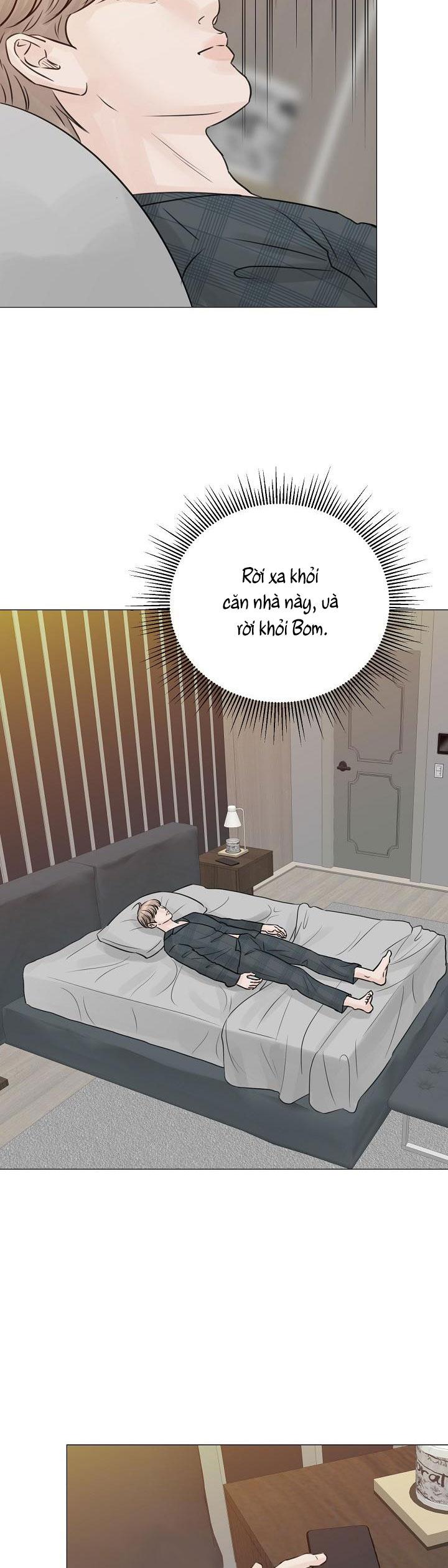 Đọc truyện Ở LẠI BÊN TÔI - Chapter 51