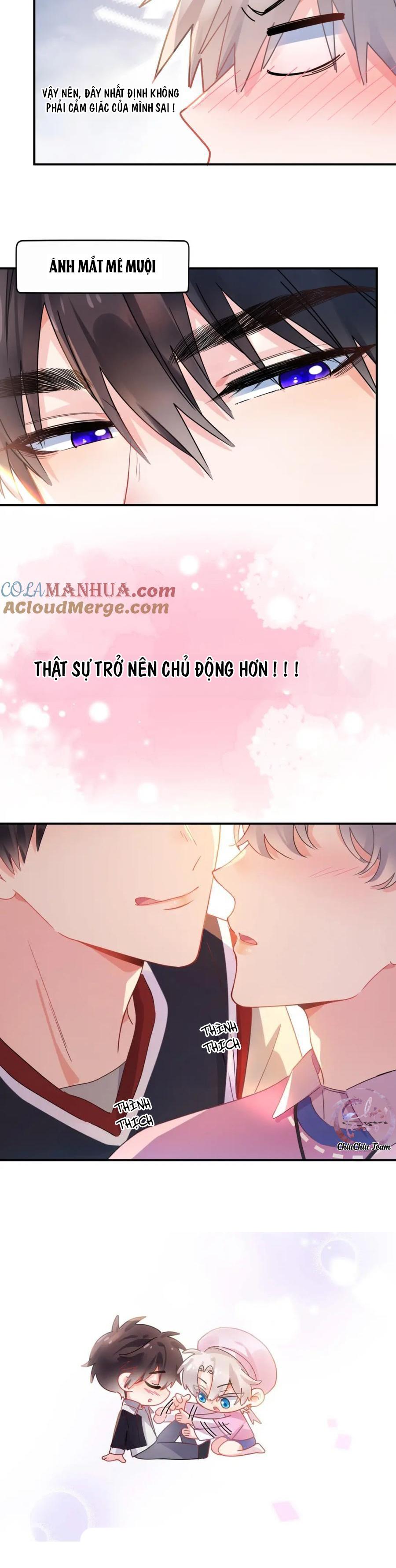 Đọc truyện Có Bản Lĩnh Thì Cậu Thử Nổi Nóng Tiếp Đi? - Chapter 141