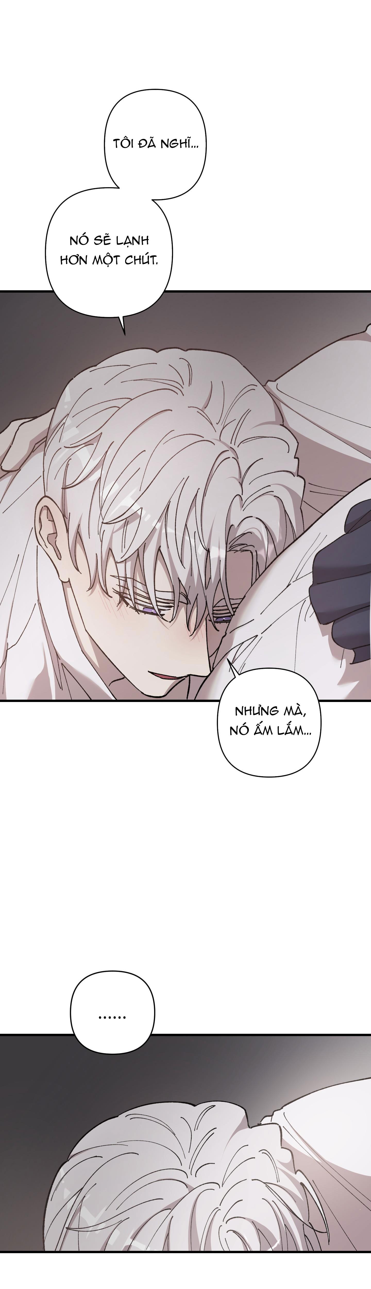 Đọc truyện Đóa hoa của mặt trời - Chapter 59.1