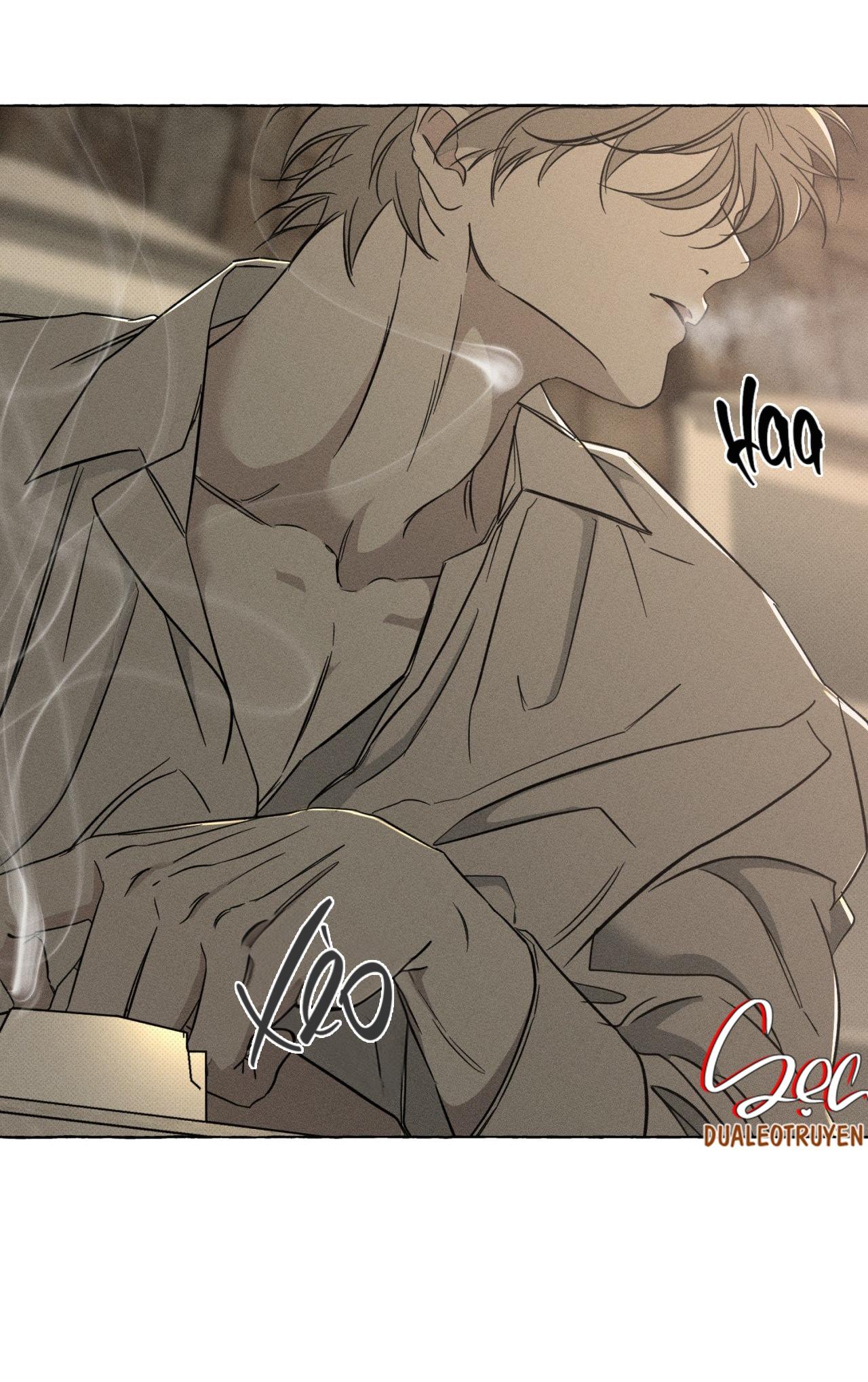 Đọc truyện XƯƠNG VÀ CÁNH HOA - Chapter 38