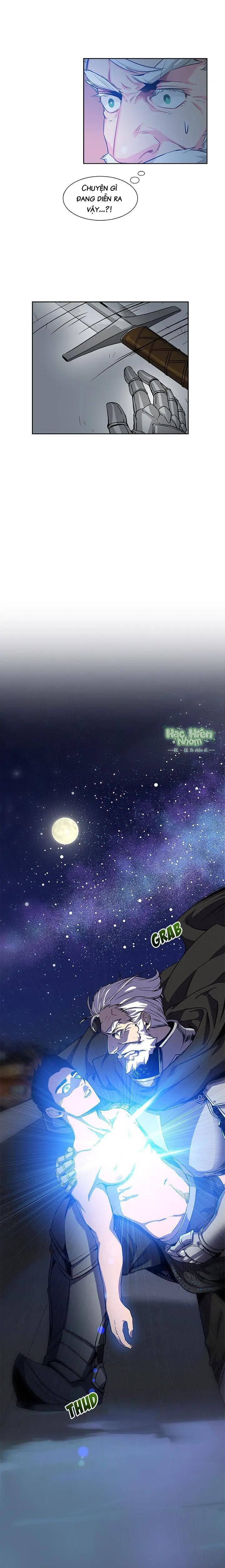 Đọc truyện LieBling! - Chapter 1