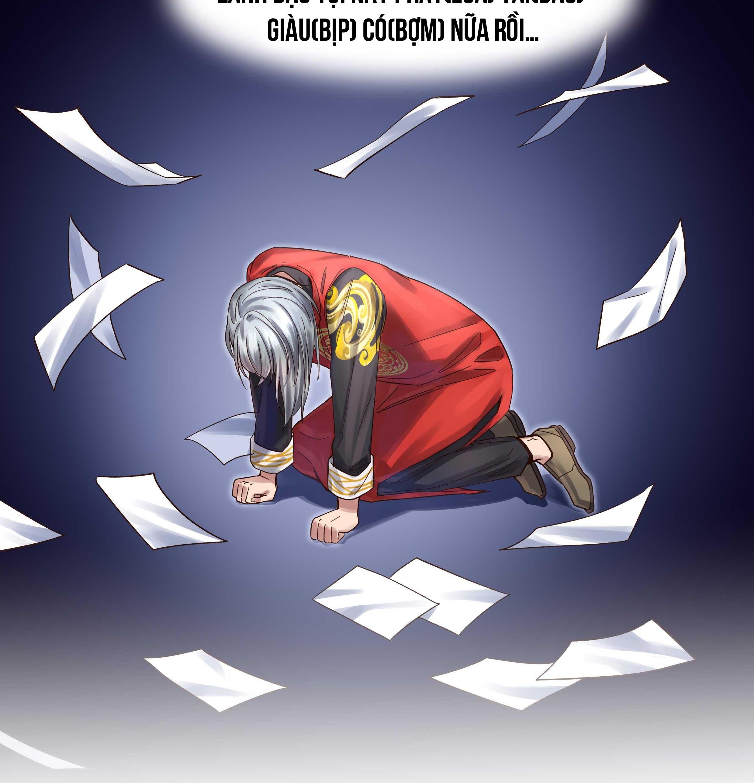 Đọc truyện Quán cơm tỳ hưu - Chapter 71