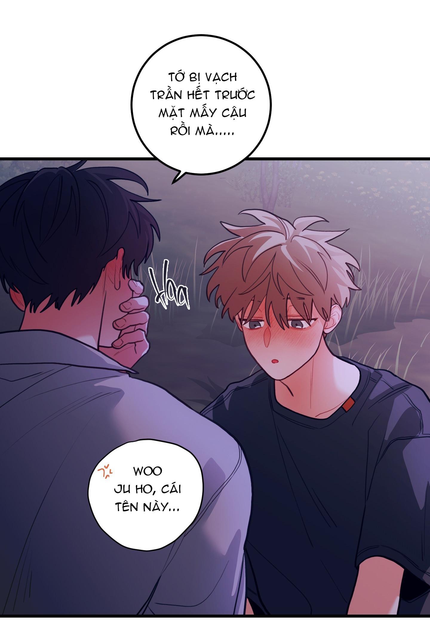 Đọc truyện CHUYỆN TÌNH HOA LÊ NỞ - Chapter 64
