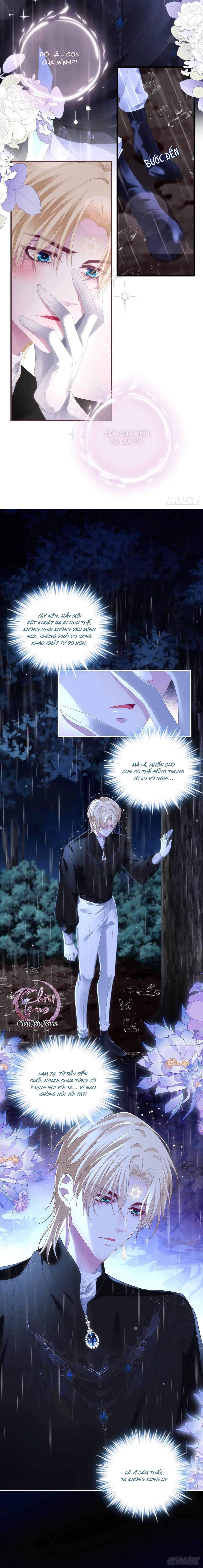 Đọc truyện Thánh Tâm không dễ chọc - Chapter 54
