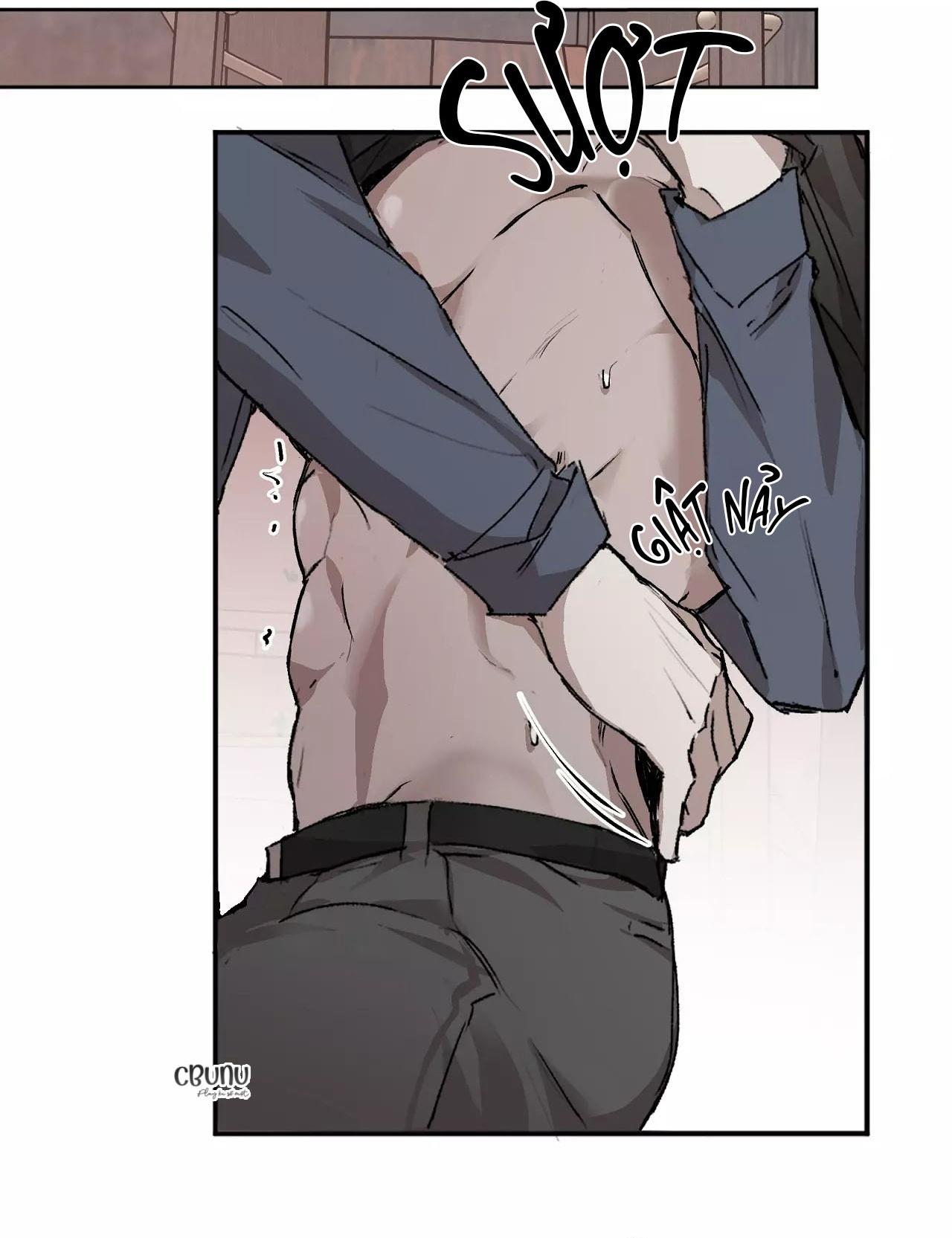 Đọc truyện  Nuốt gai - Chapter 26