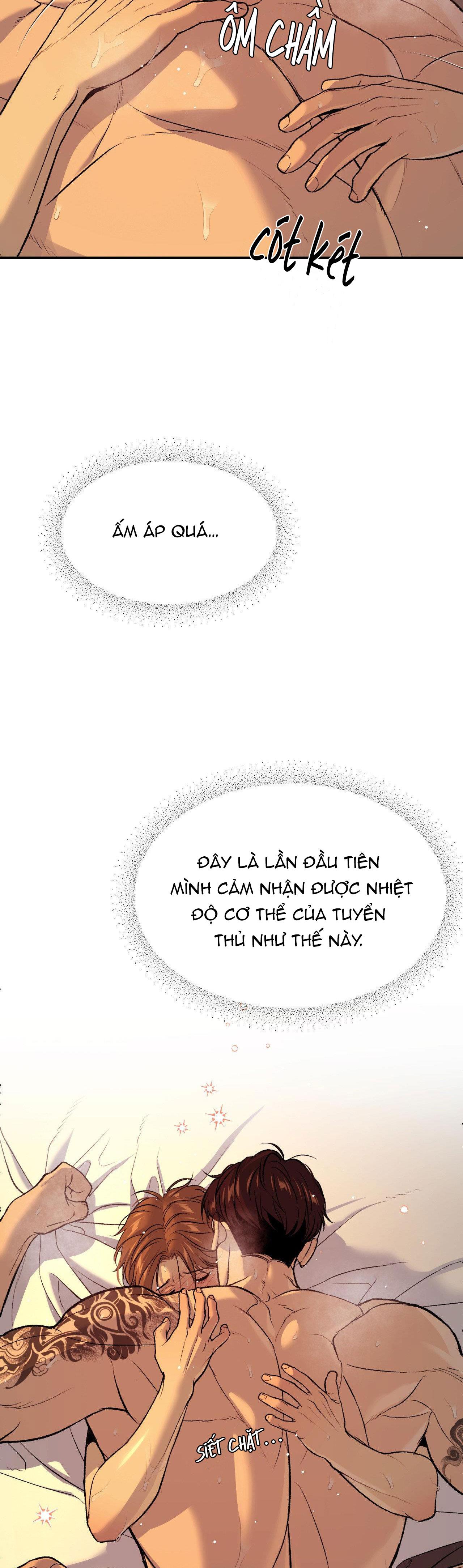 Đọc truyện Jinx - Chapter 44