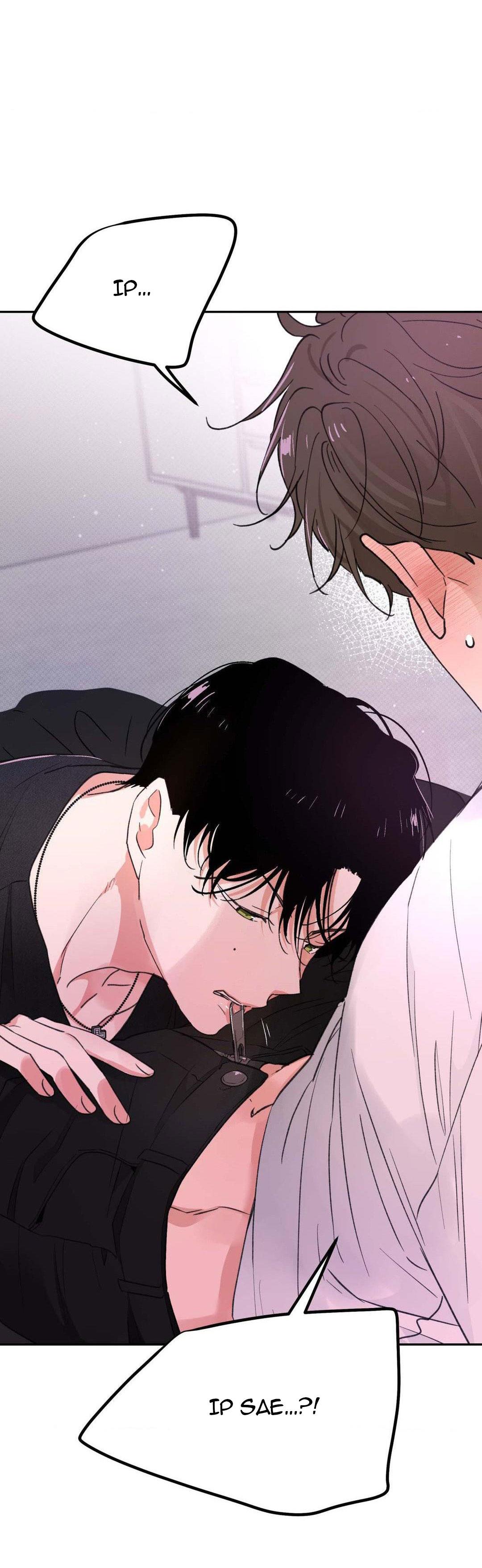 Đọc truyện Chiếc Lá Lay Động Theo Giai Điệu - Chapter 5