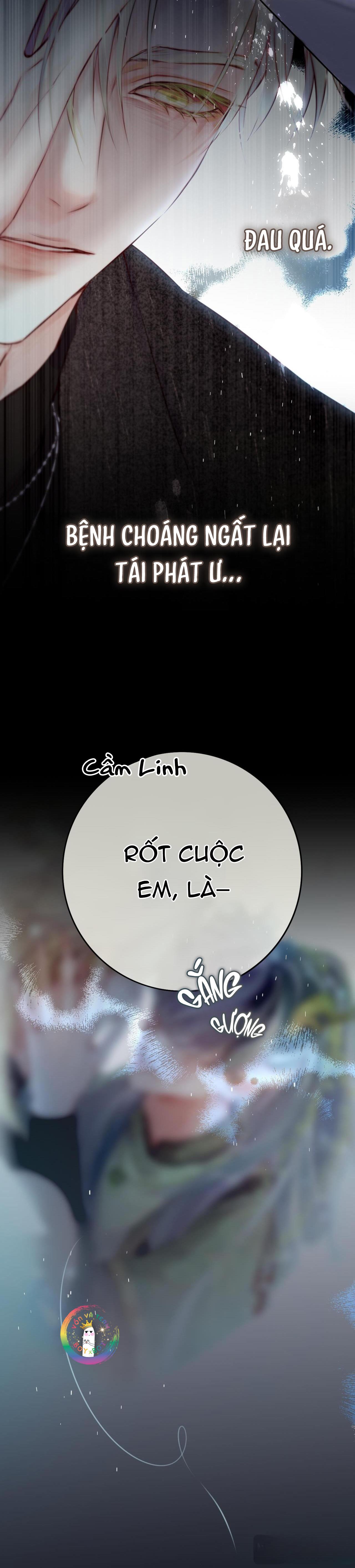 Đọc truyện Đôi Mắt Hành Tinh - Chapter 6