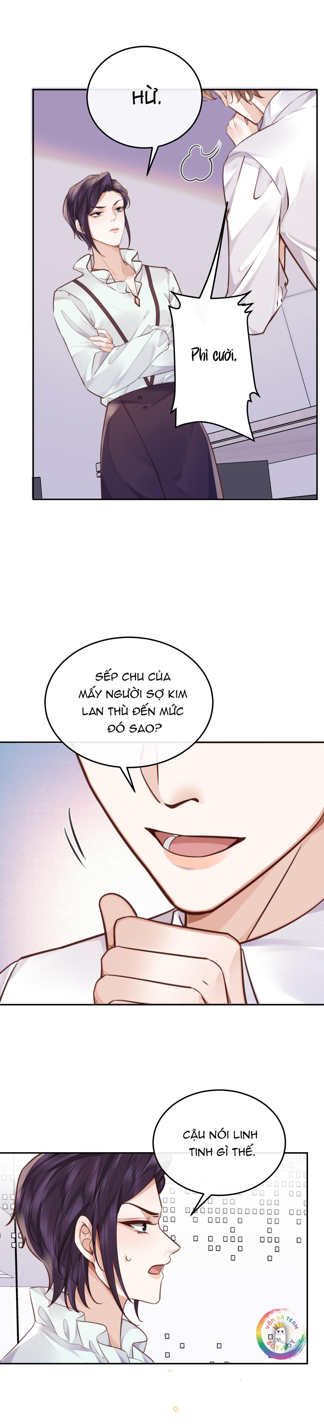Đọc truyện (END) Đặc Chế Cho Riêng Anh - Chapter 75