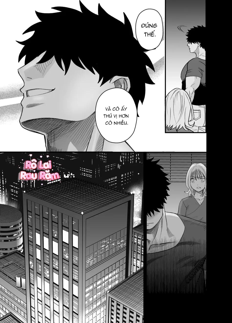 Đọc truyện TUYỂN TẬP BDSM CHỊT CHỌT - Chapter 309