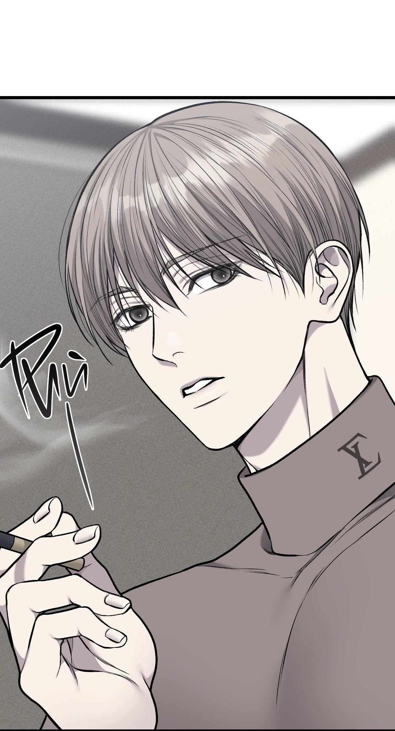 Đọc truyện XX CẶN BÃ - Chapter 36