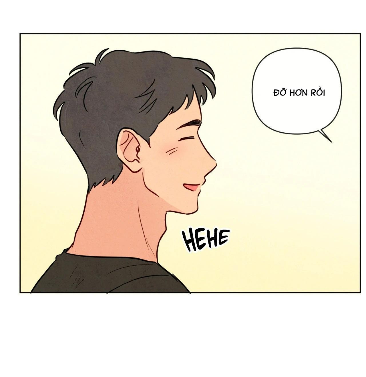 Đọc truyện Sự quyến rũ của Thần Rắn - Chapter 19