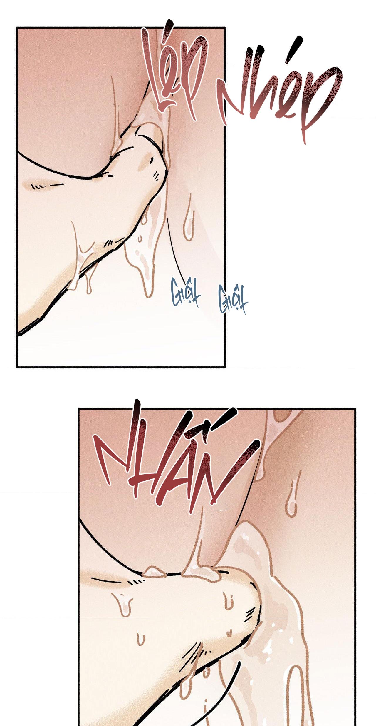 Đọc truyện LÃNG MẠN KHÔNG TRỌNG LỰC - Chapter 36