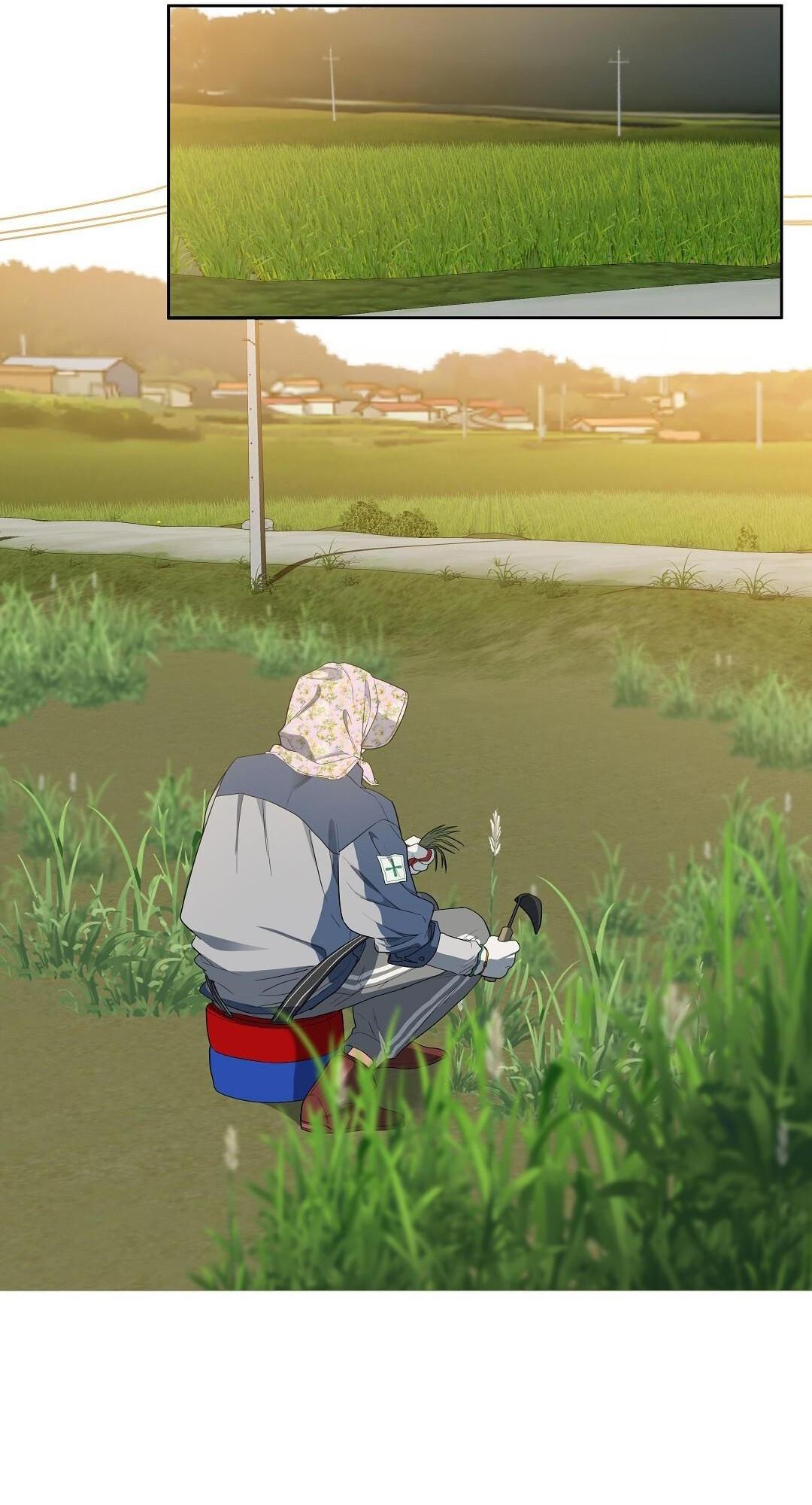 Đọc truyện Cherry Cake - Chapter 24