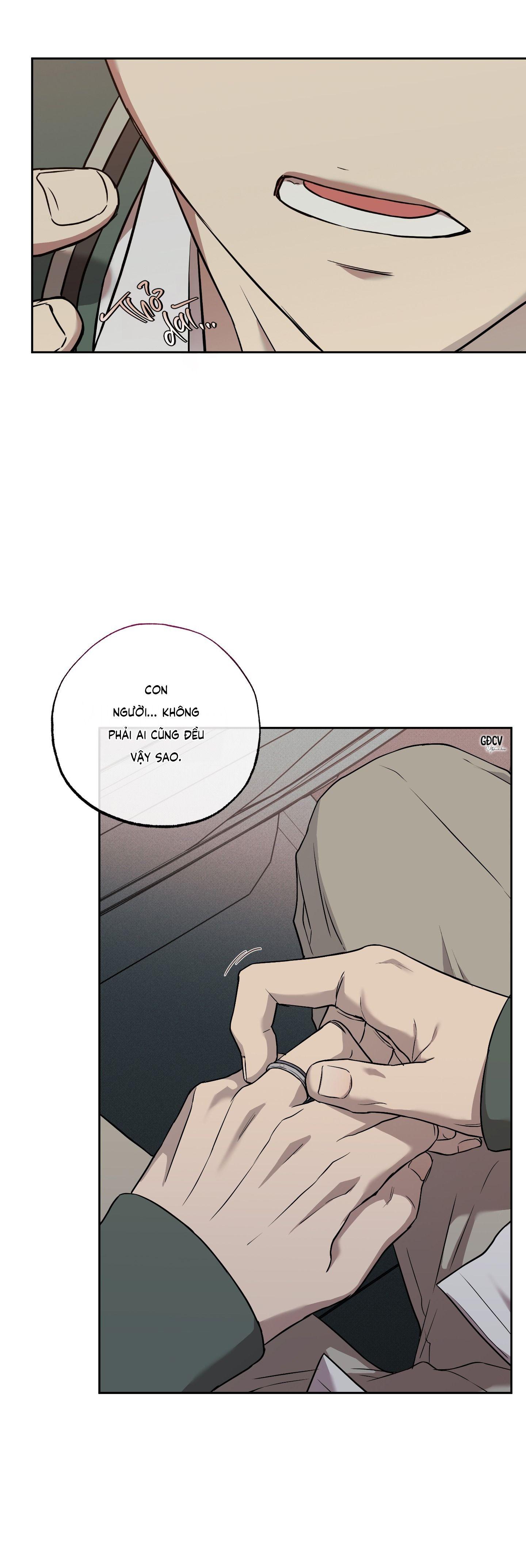 Đọc truyện MẬT NGỌT CHẾT RUỒI - Chapter 6