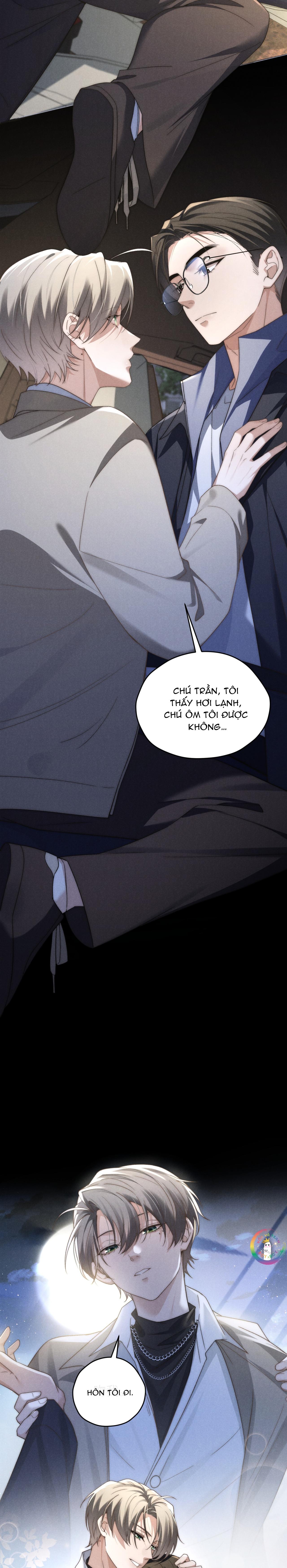 Đọc truyện (END) Thiếu Gia Hư Hỏng - Chapter 41