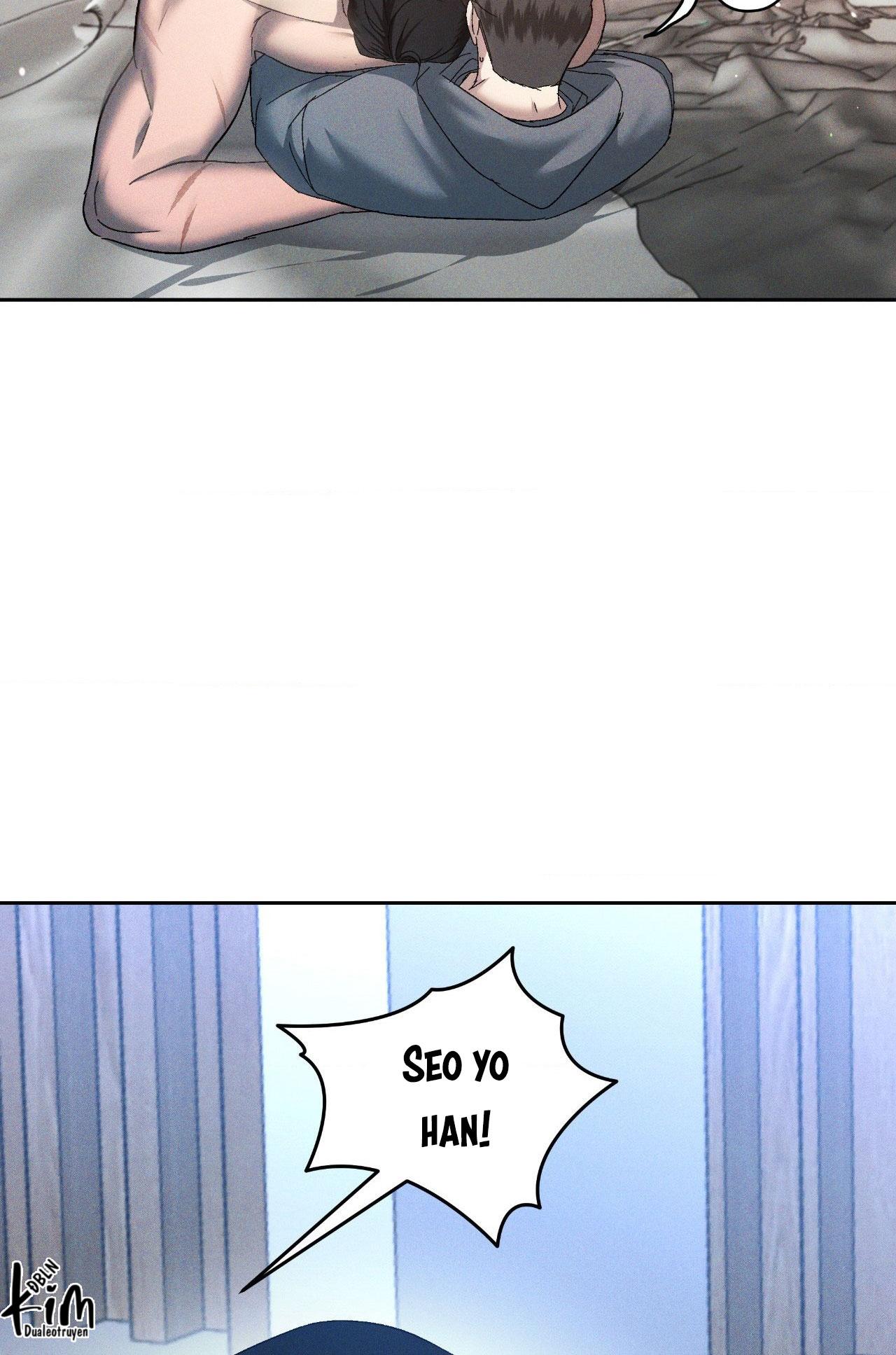 Đọc truyện EDEN - Chapter 20